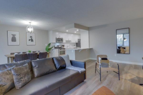 Prime Location! 2BR Apartment in Crystal City